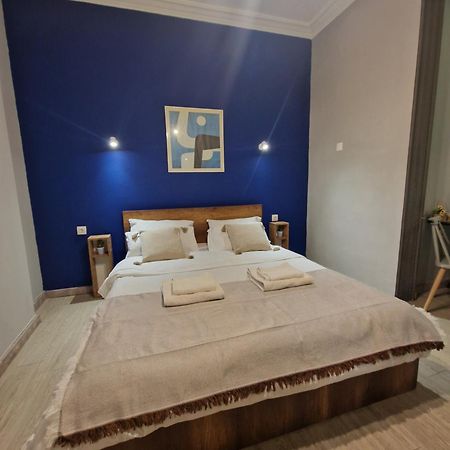 Closer "Egnatia Apartment 1" Θεσσαλονίκη Εξωτερικό φωτογραφία
