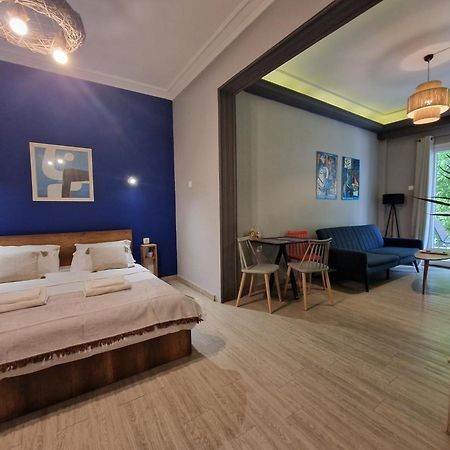 Closer "Egnatia Apartment 1" Θεσσαλονίκη Εξωτερικό φωτογραφία
