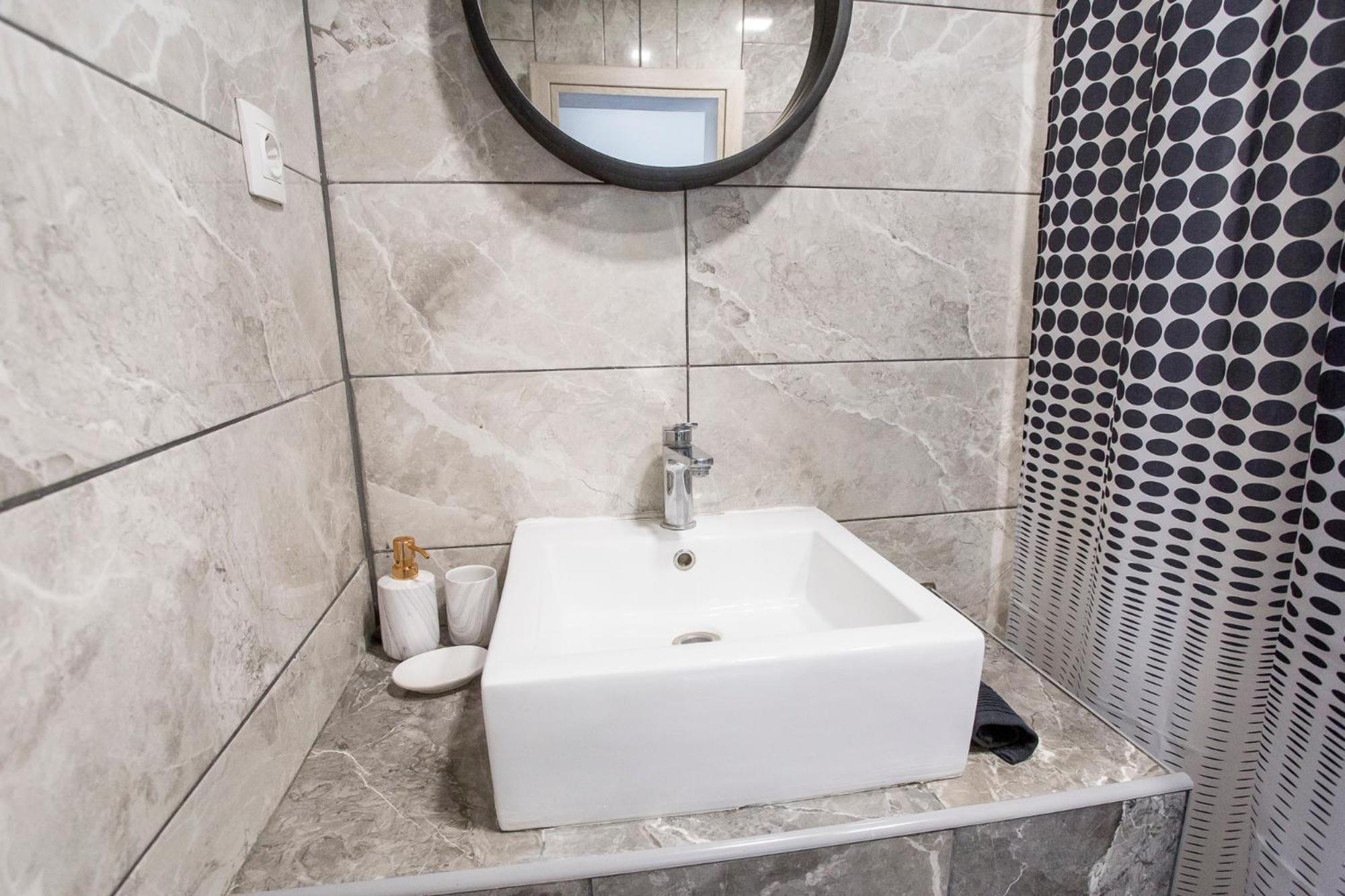 Closer "Egnatia Apartment 1" Θεσσαλονίκη Εξωτερικό φωτογραφία