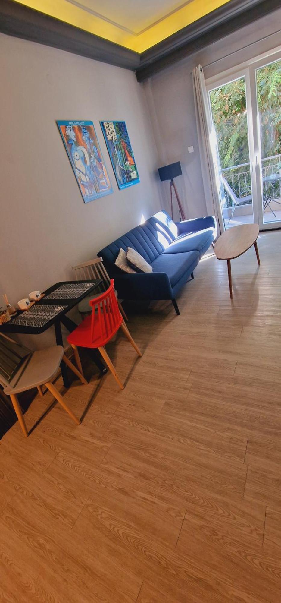 Closer "Egnatia Apartment 1" Θεσσαλονίκη Εξωτερικό φωτογραφία