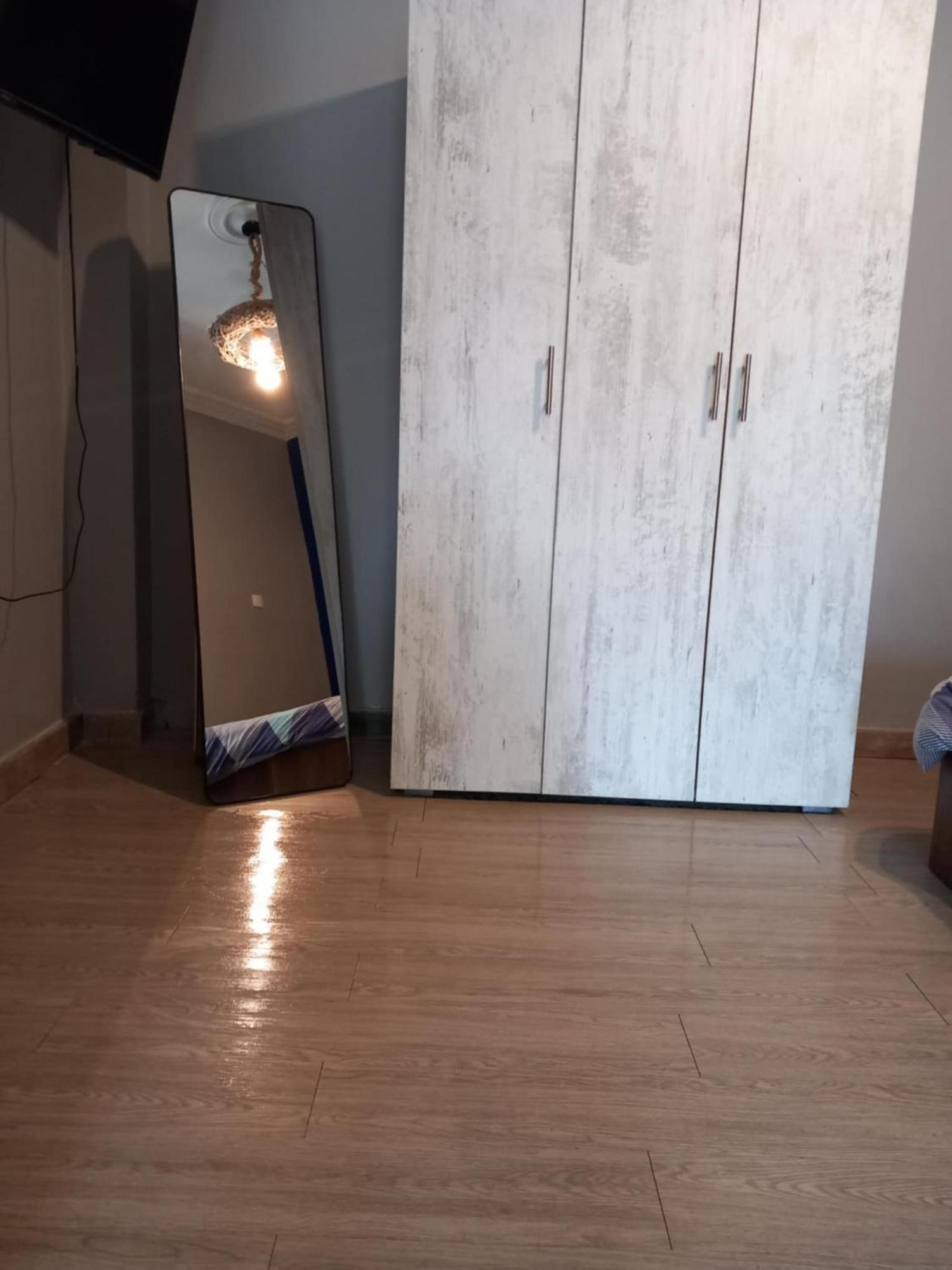 Closer "Egnatia Apartment 1" Θεσσαλονίκη Εξωτερικό φωτογραφία