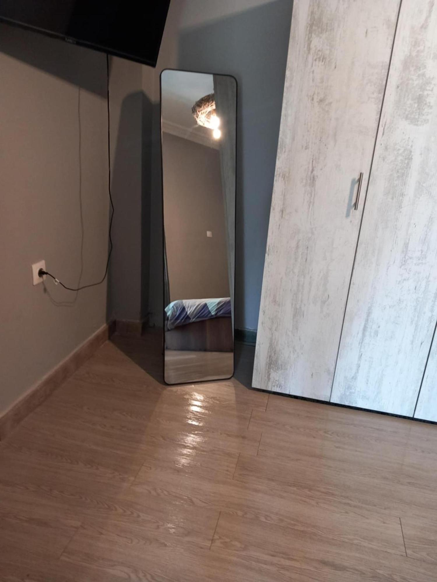 Closer "Egnatia Apartment 1" Θεσσαλονίκη Εξωτερικό φωτογραφία