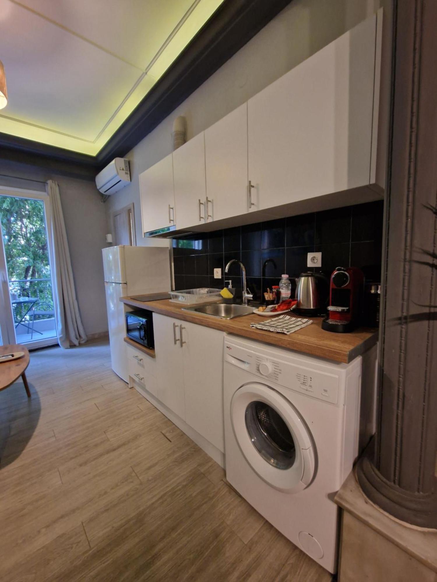 Closer "Egnatia Apartment 1" Θεσσαλονίκη Εξωτερικό φωτογραφία
